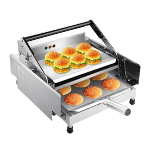 fast-food-equipment