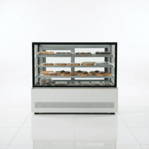 Bakery Display Counter