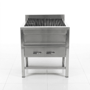 Charcoal Grill