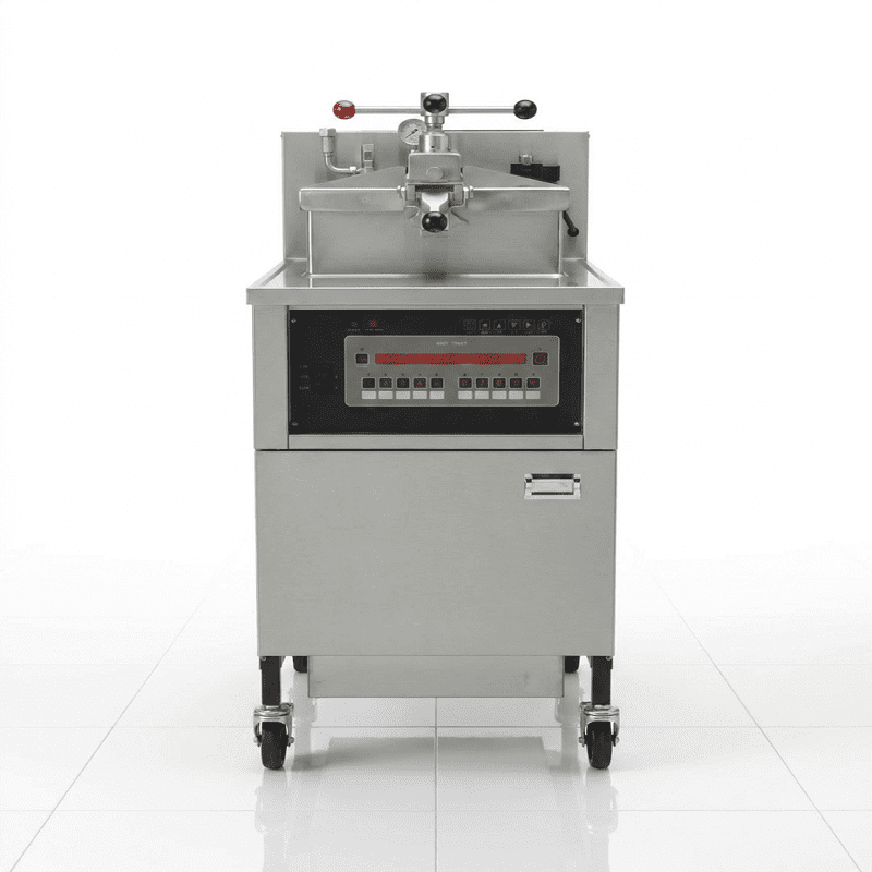 Henny Penny Pressure Fryer