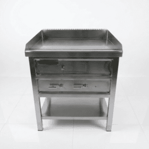 Stainless Steel Hot Plate