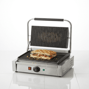 Panini Press Grill