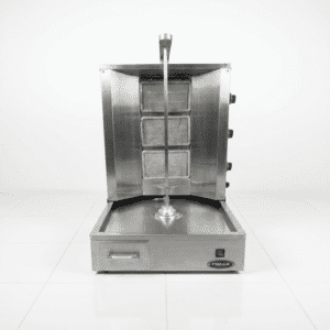 Shawarma Machine