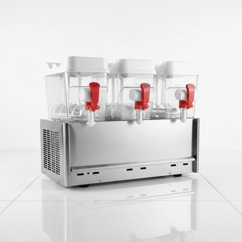 Commercial Slush Machine - Image 2
