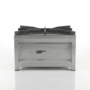 Stock Pot Burner