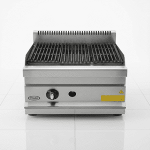 Tabletop Charcoal Grill