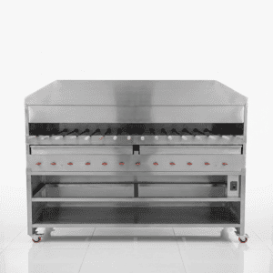 BBQ Grill