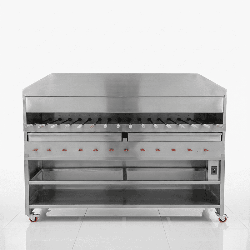 BBQ Grill