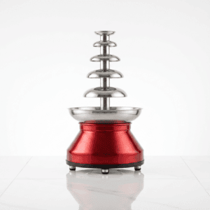 Chocolate Fountain Machine