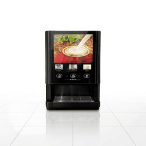 Coffee Vending Machine