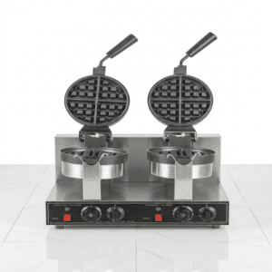 Double Waffle Cone Maker