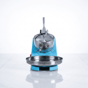 Ice Crusher