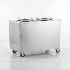 Plate Warmer