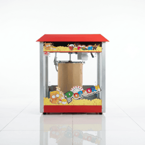 Pop Corn Maker