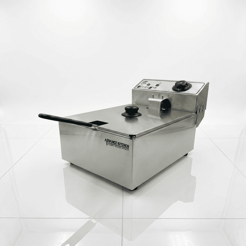 Single Deep Fryer - Image 2