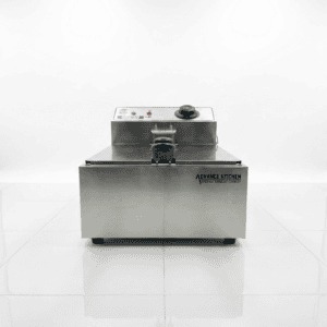 Single Fryer Table Top