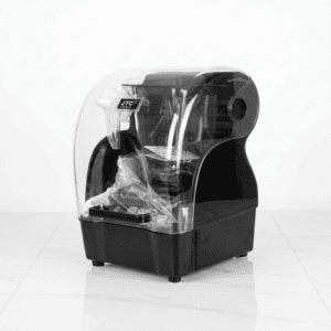 Soundless Blender