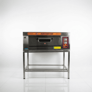 Southstar Pizza Oven