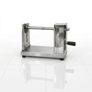 Spiral Potato Cutter Machine