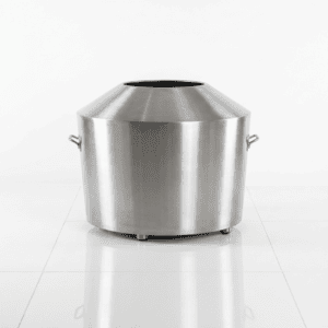 Stainless Steel Tandoor