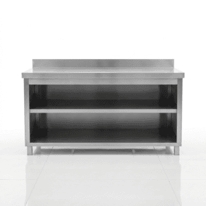 Working Table Under Cabinet