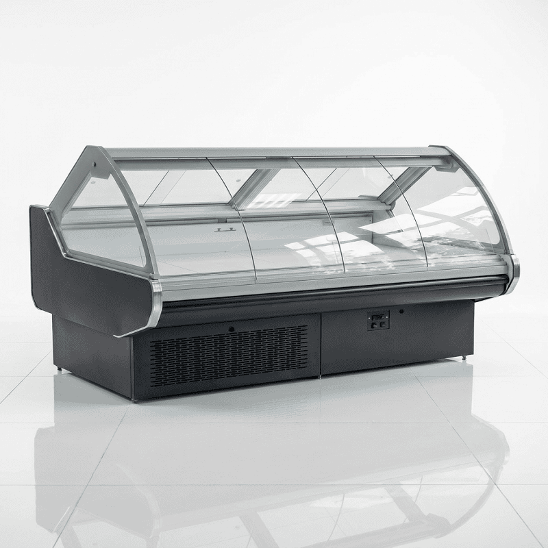 Meat Display Chiller - Image 2